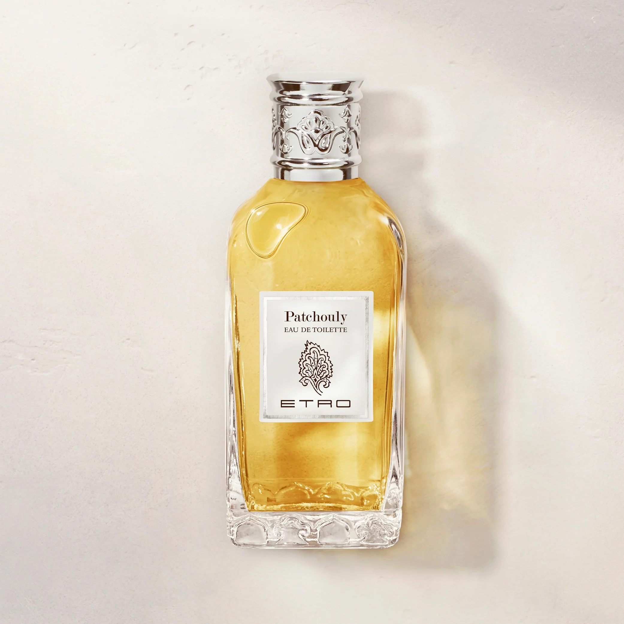 Eau de Toilette Patchouly - Eau de Toilette, Eau de Toilette Unisex
