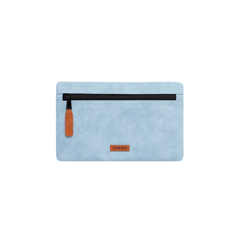 Santa Ana Hill medium front pocket, light blue