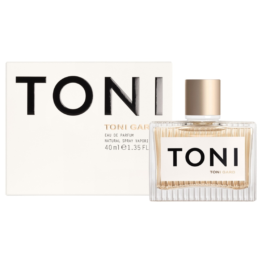 TONI GARD Toni Eau de parfum
