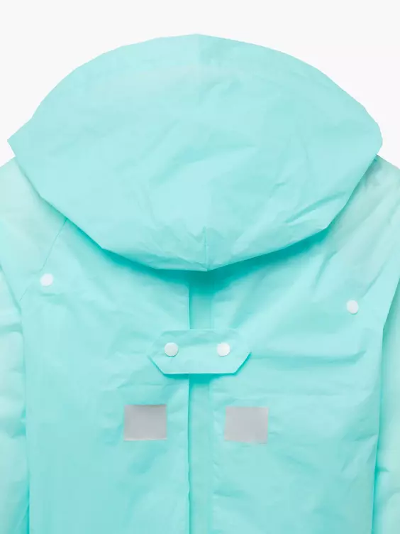 PAW Patrol RAIN PONCHO Regenjacke