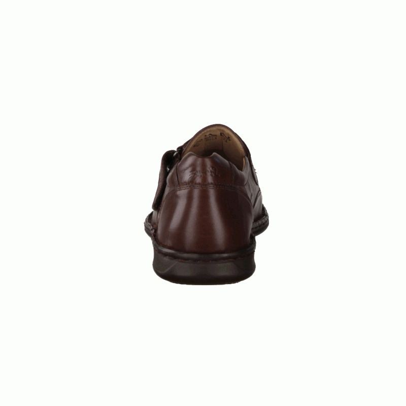 SIOUX Komfort Sandalen braun Elcino