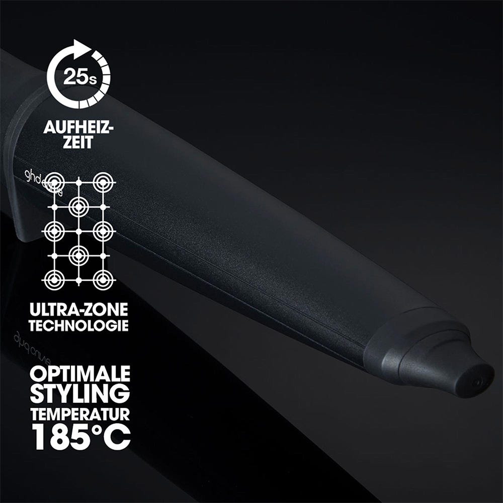 ghd curve creative curl wand Lockenstab