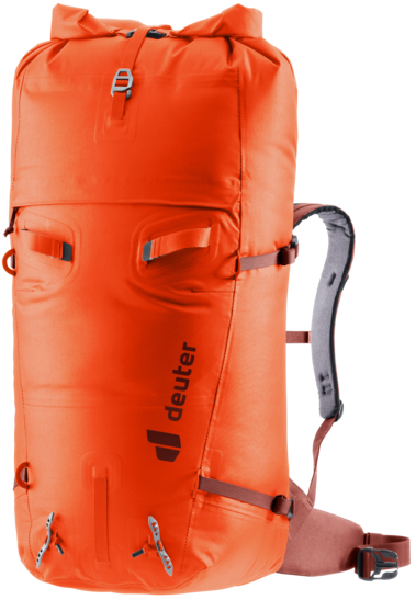 deuter Durascent 42+10 SL | Hochtourenrucksack