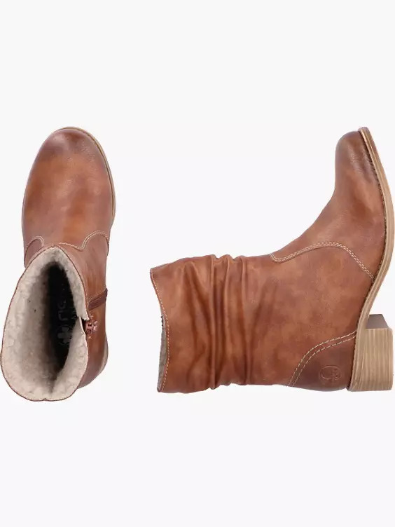 Rieker Damen Stiefeletten