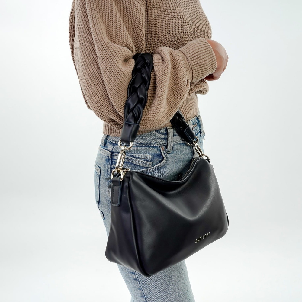 Suri Frey Sac À Bandoulière Tiffany Sac