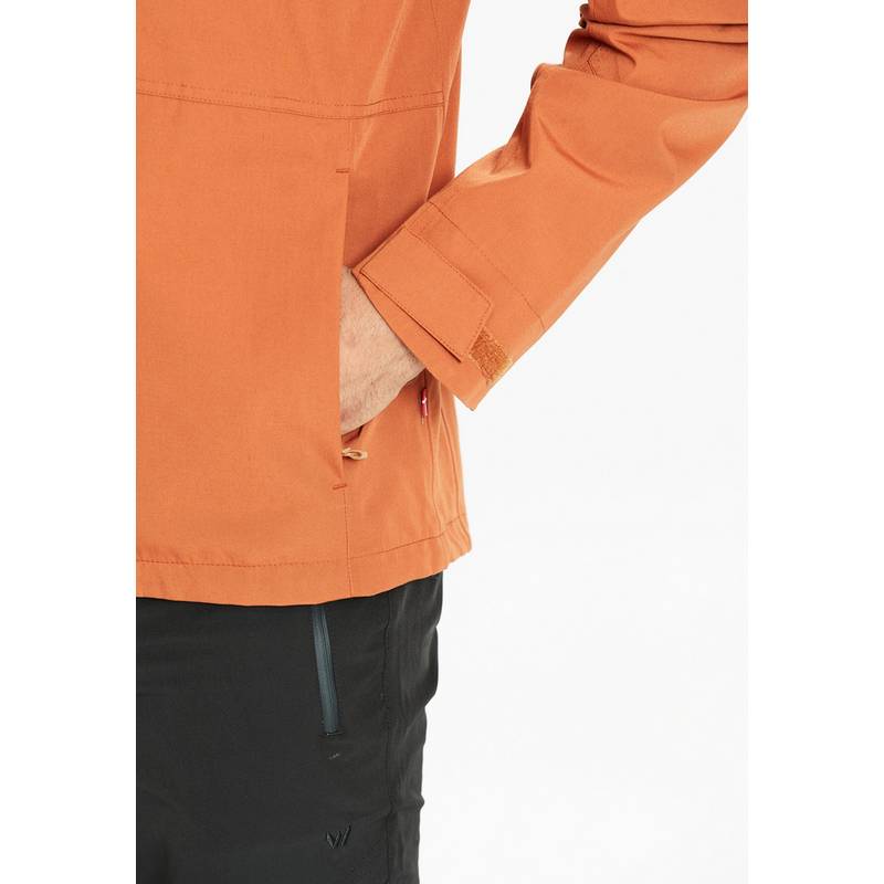 Whistler Downey Regenjacke Herren