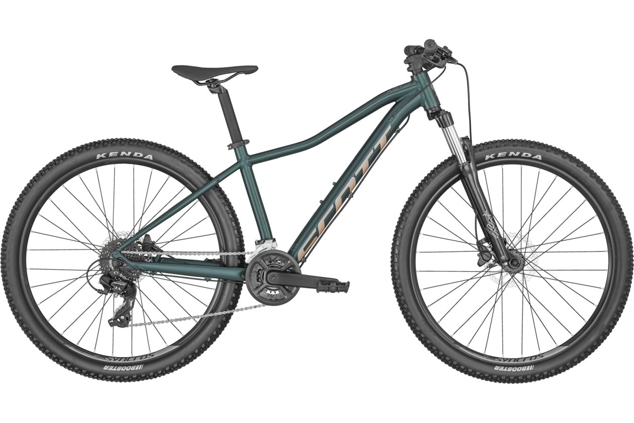 Scott Contessa Active 50 - 2023 - 27,5 Zoll - Diamant