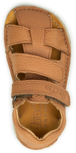 Froddo ~ Flexy Avi Sandale ~ Cognac