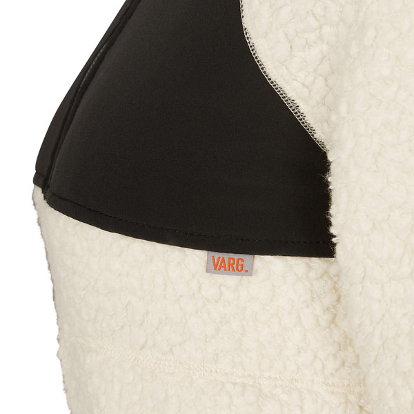 W VARGÖN FAT WOOL JACKET Damen - Wolljacke