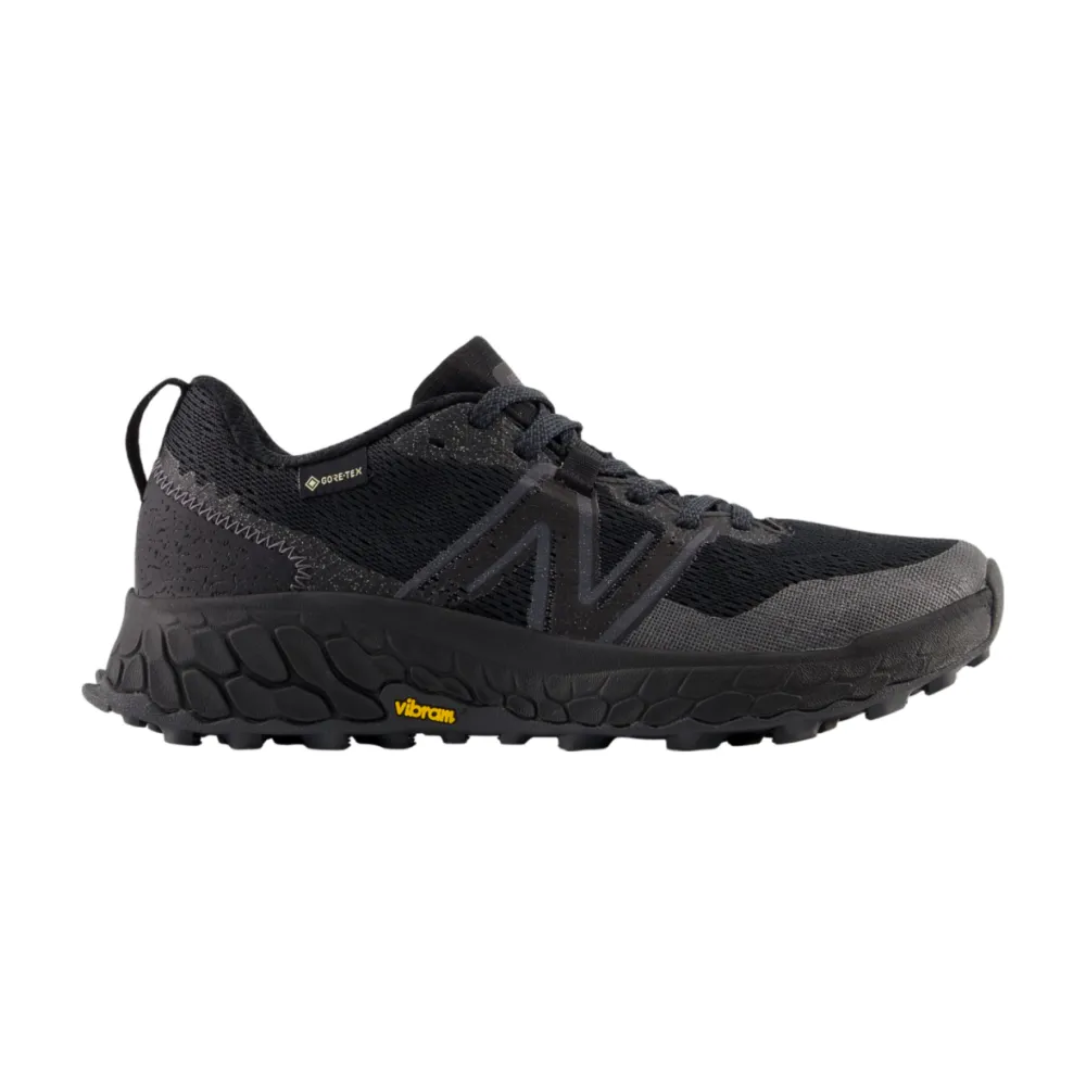 New Balance Fresh Foam X Hierro V7 GTX WTHIGGK7-B / schwarz