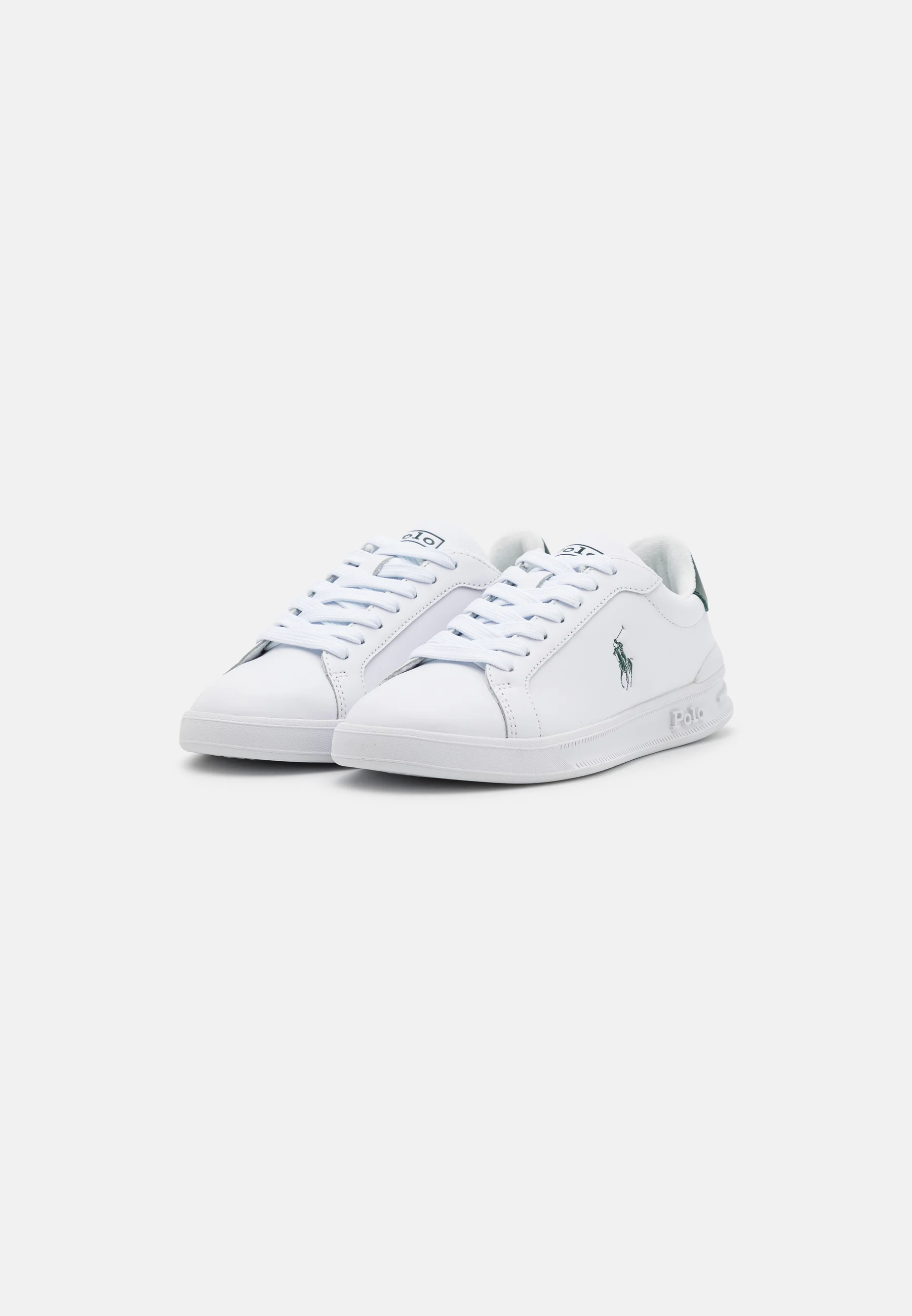 Polo Ralph Lauren ATHLETIC UNISEX - Zapatillas bajas