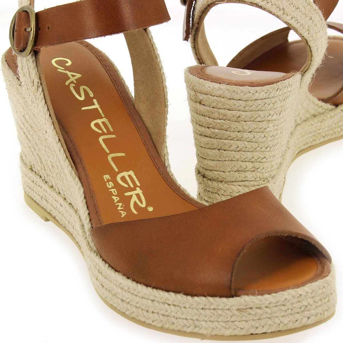 Casteller  30 7 109 E23 - Cognac