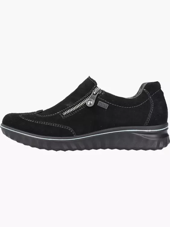 Rieker Damen Slipper