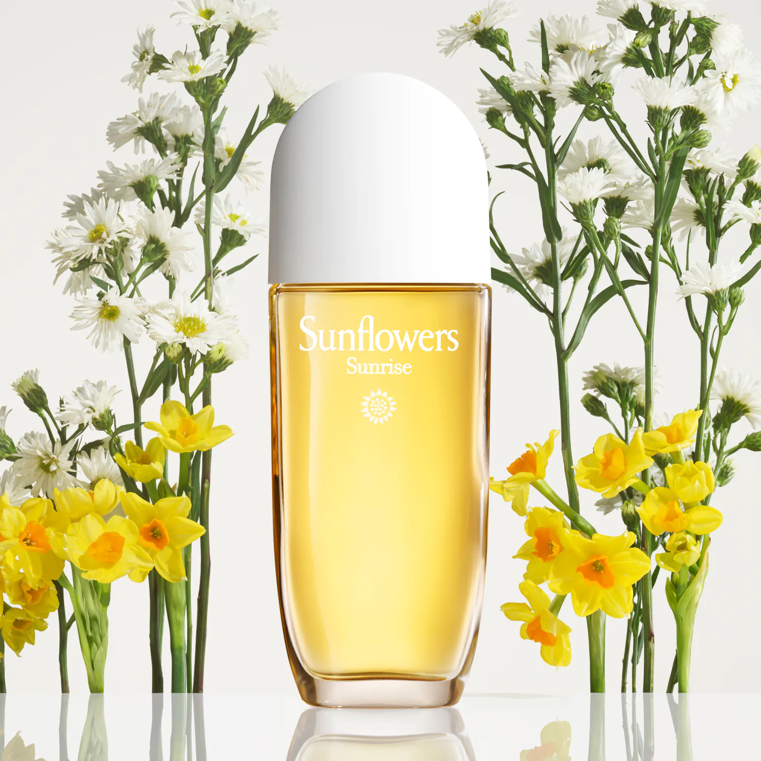 Elizabeth Arden Sunflowers toaletna voda za žene 30 ml