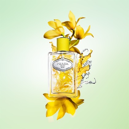 Prada Les Infusion D'Ylang Eau de Parfum Spray