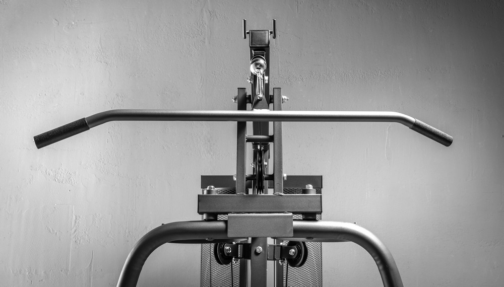 TOPFIT Homegym Multifunktionsstation