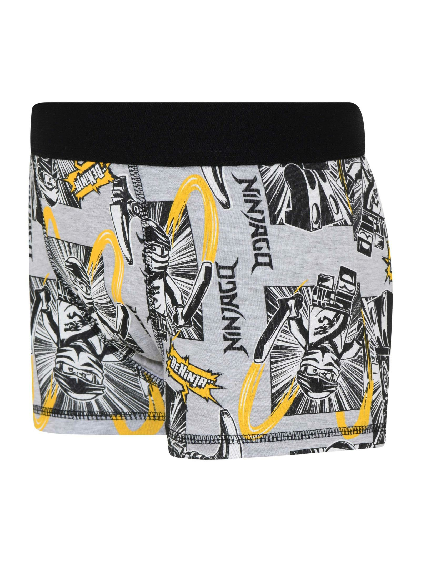 Underpants 'LWALEX 714'