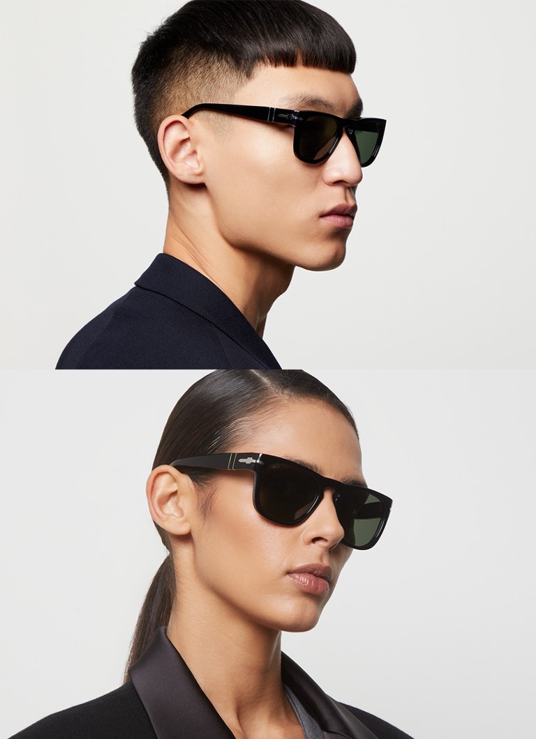Lunettes de soleil Persol Elio PO3333S