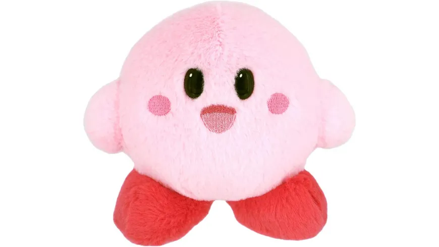 Nintendo Kirby