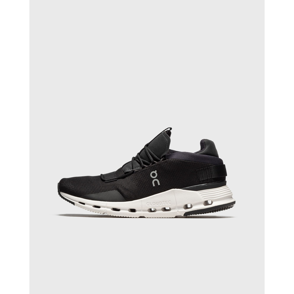 ON Cloudnova 26.99113 / schwarz