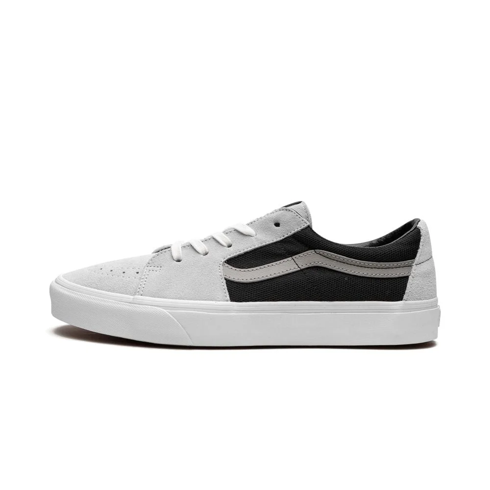 Vans SK8 Low 2 Tone VN0A5KXDLBK / blau