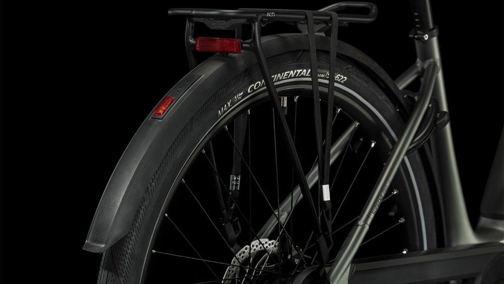 Cube Supreme Hybrid Pro 625 Easy Entry flashgrey´n´black kaufen | Bike-Discount