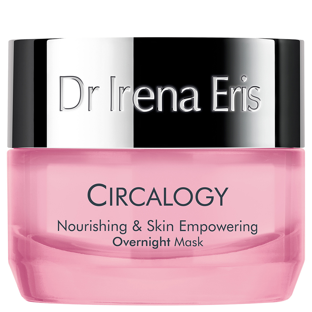 Dr Irena Eris Circalogy Masque Nutritionnel de Nuit Masque