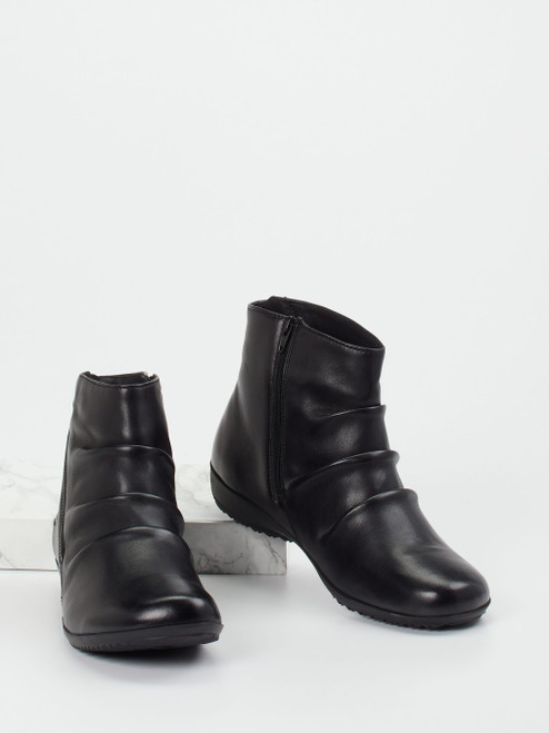Stiefelette-17110090331 Josef Seibel