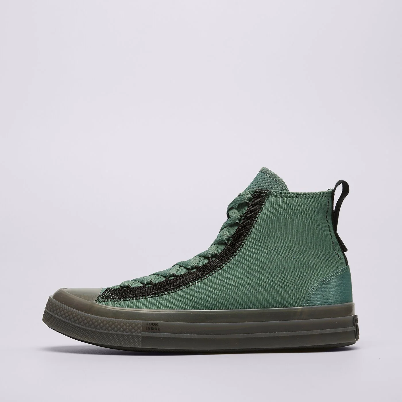 CONVERSE CHUCK TAYLOR ALL STAR CX Grün
