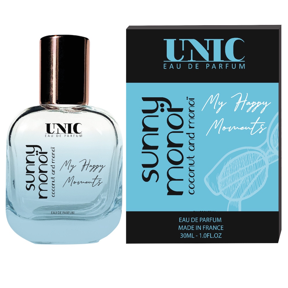 unic SUNNY MONOÏ Eau de parfum