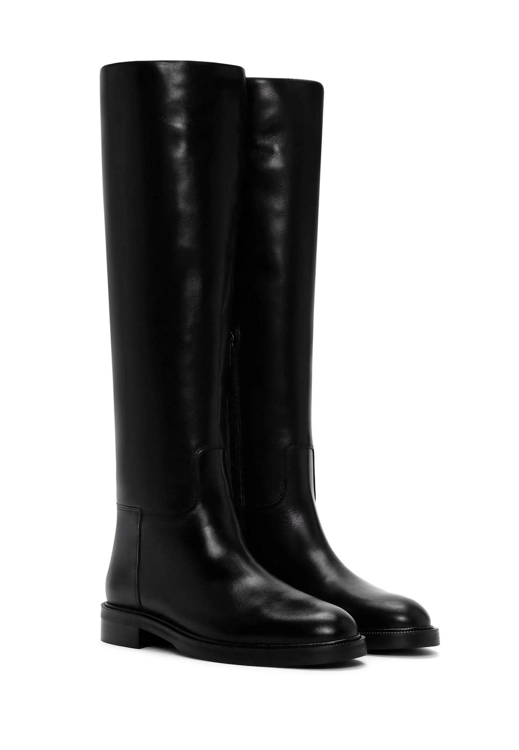 Botas altas Derimod