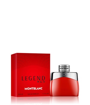 Montblanc Legend Red Eau de Parfum 50 ml