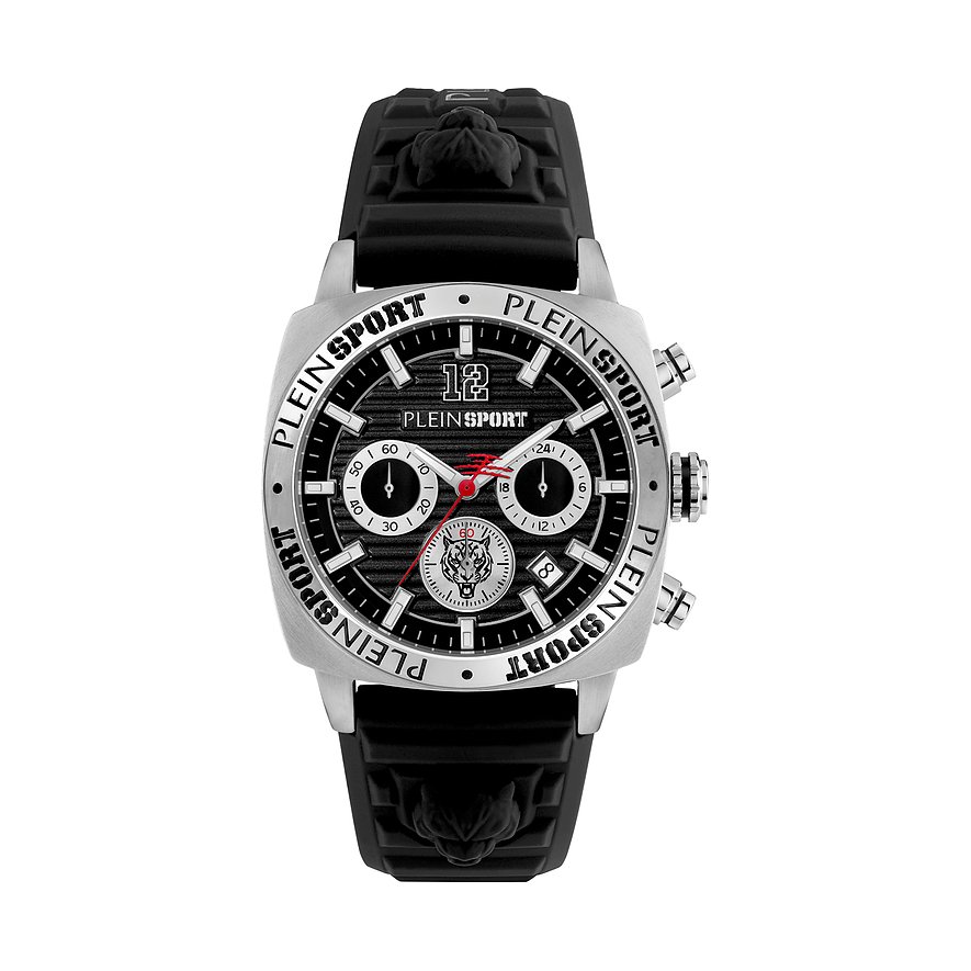 Plein Sport Chronograph
