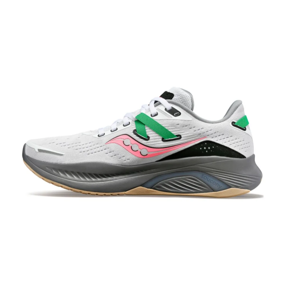 Saucony Guide 16 S10810-85 / weiss