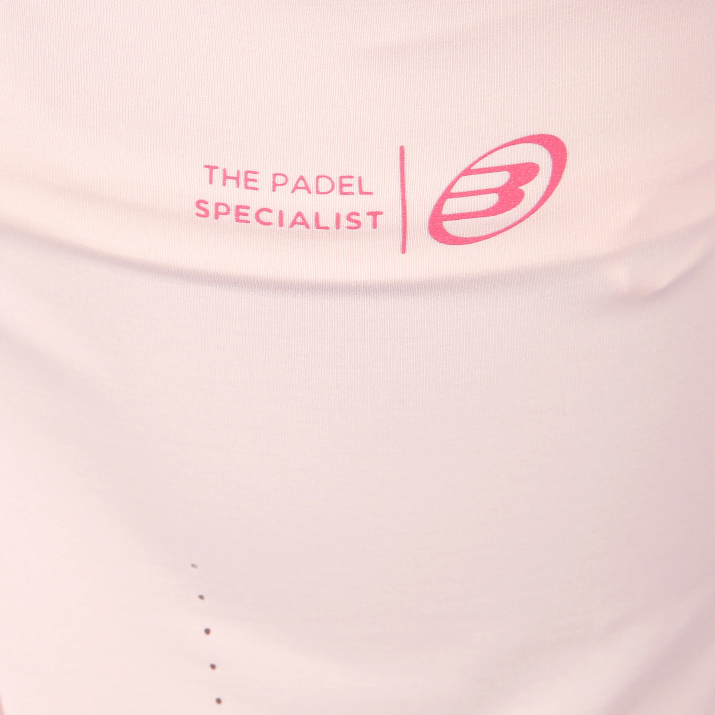 Envio Tank-Top Damen - Rosa