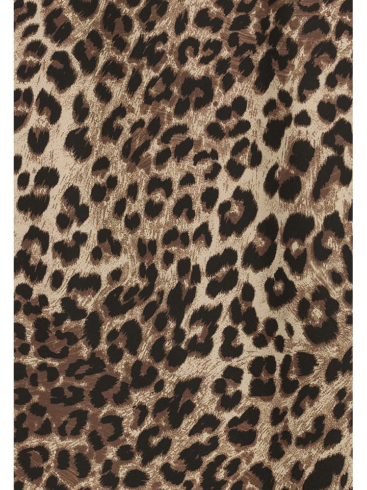 Sublevel Rock in Camel/ Schwarz günstig kaufen