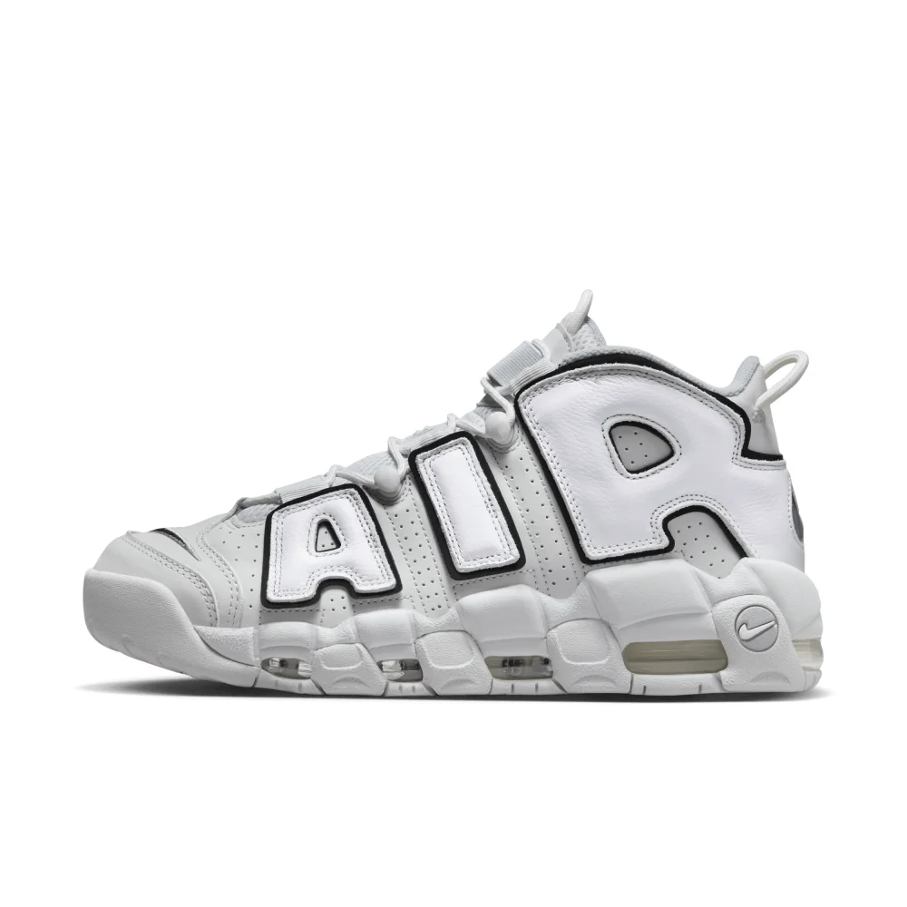 Nike Air More Uptempo 96 FB3021-001 / grau
