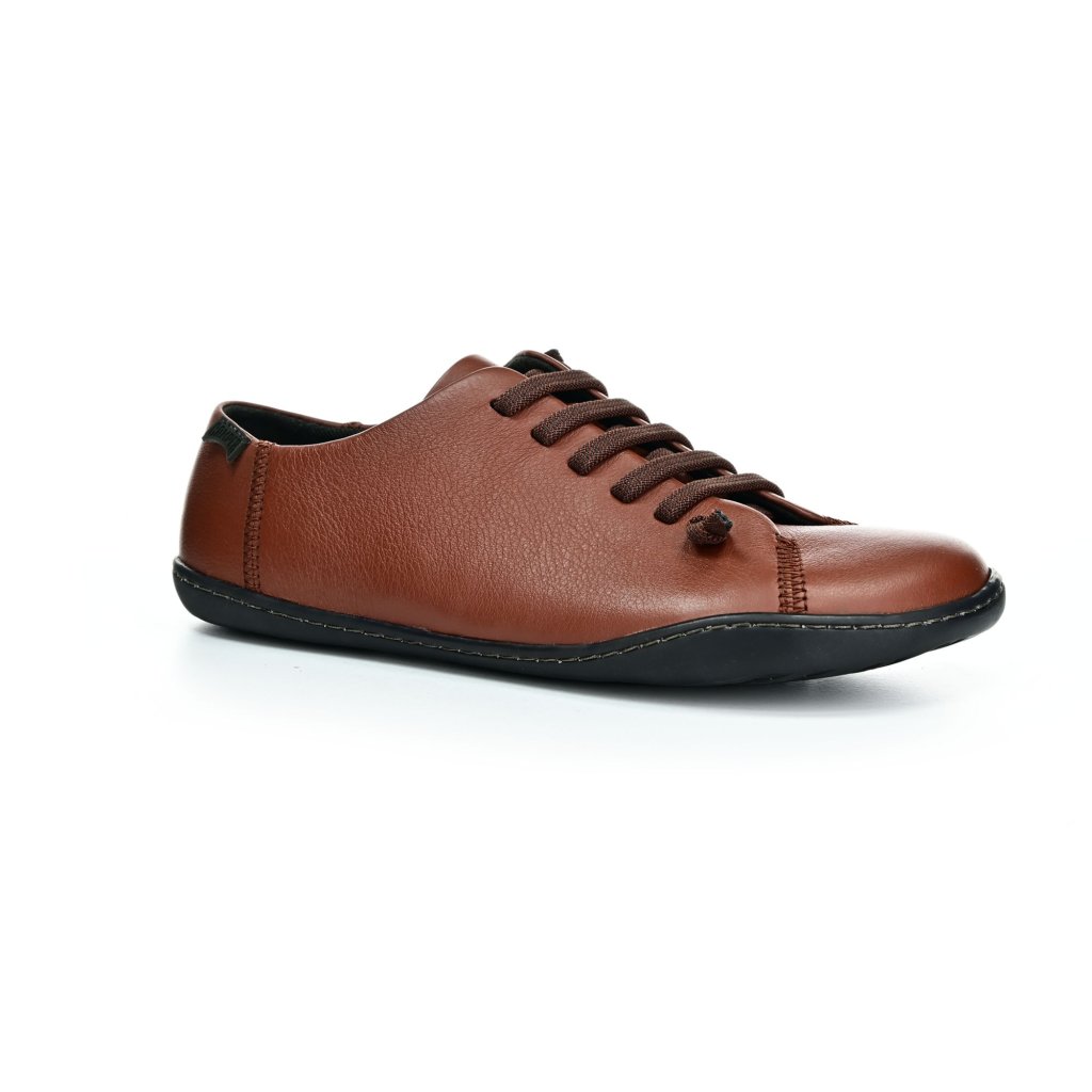 Camper Peu Cami Sella Road Red (K200514-050) Barfußhalbschuhe