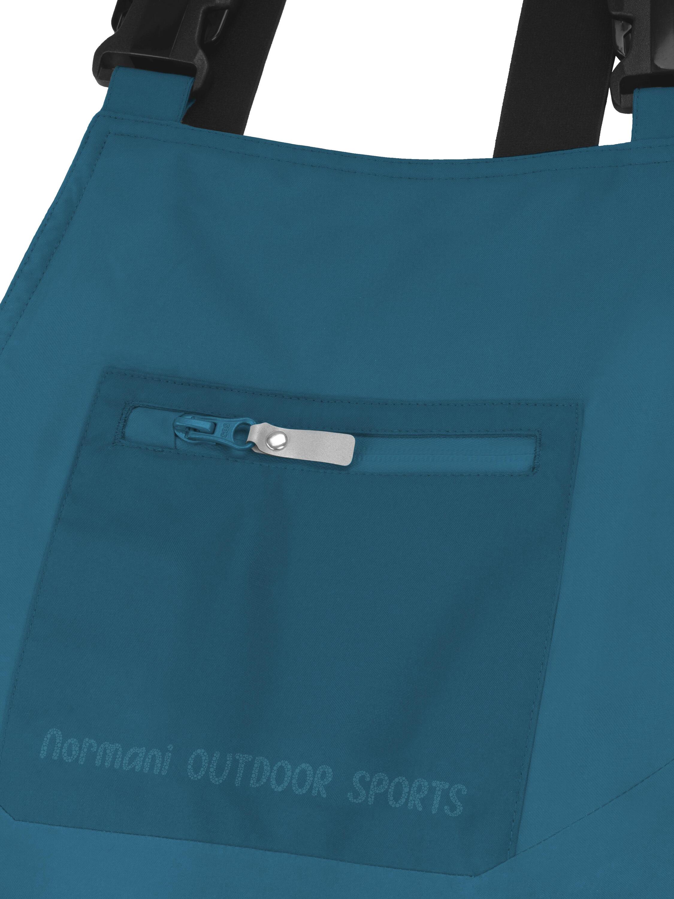 Regular Athletic Pants 'Paulatuk'