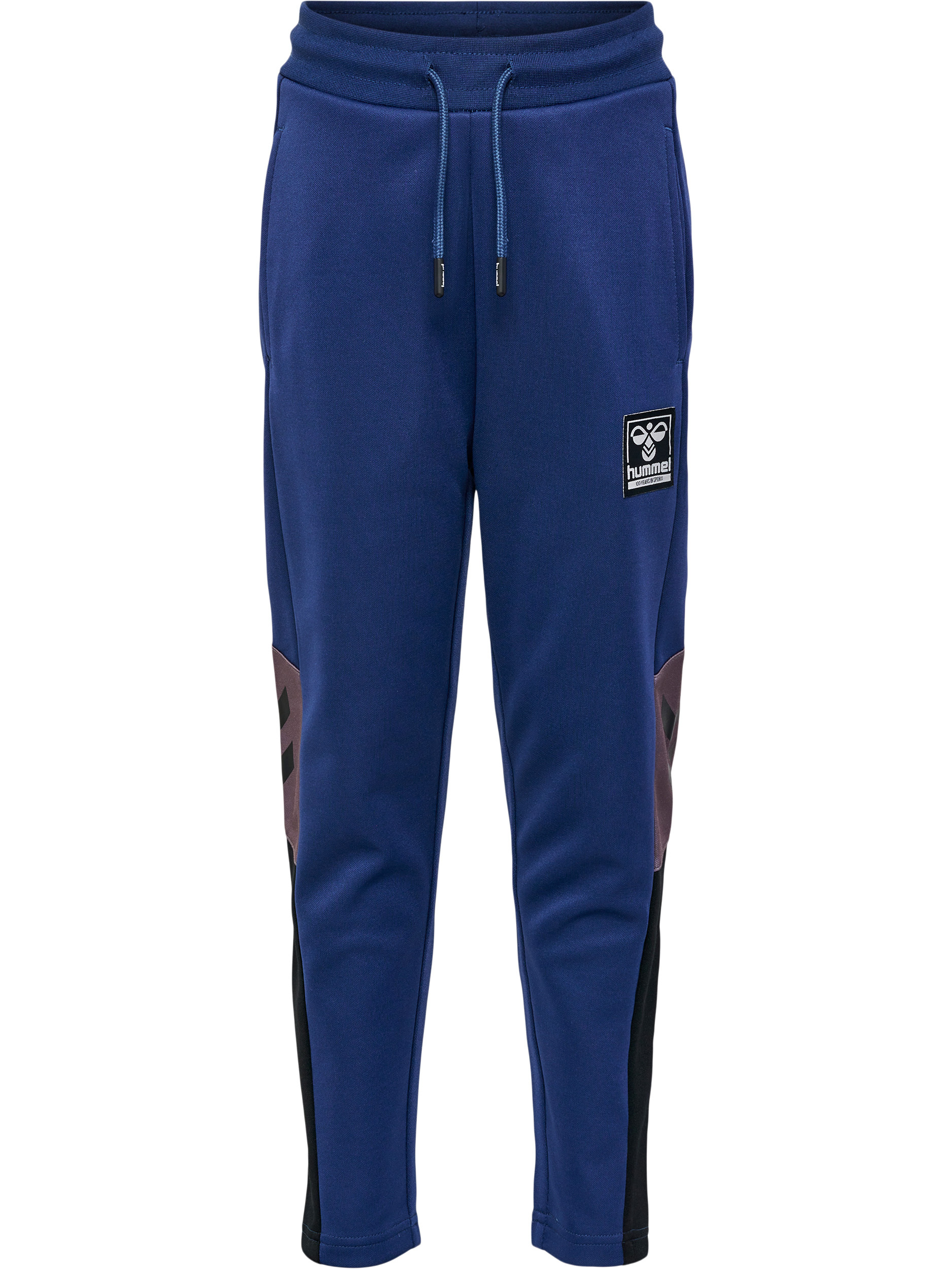 Tapered Pants