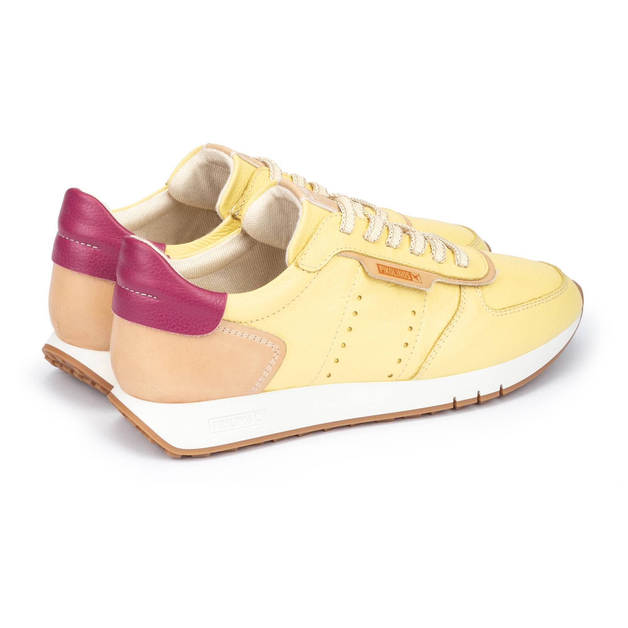 Buty sportowe damskie - SOL