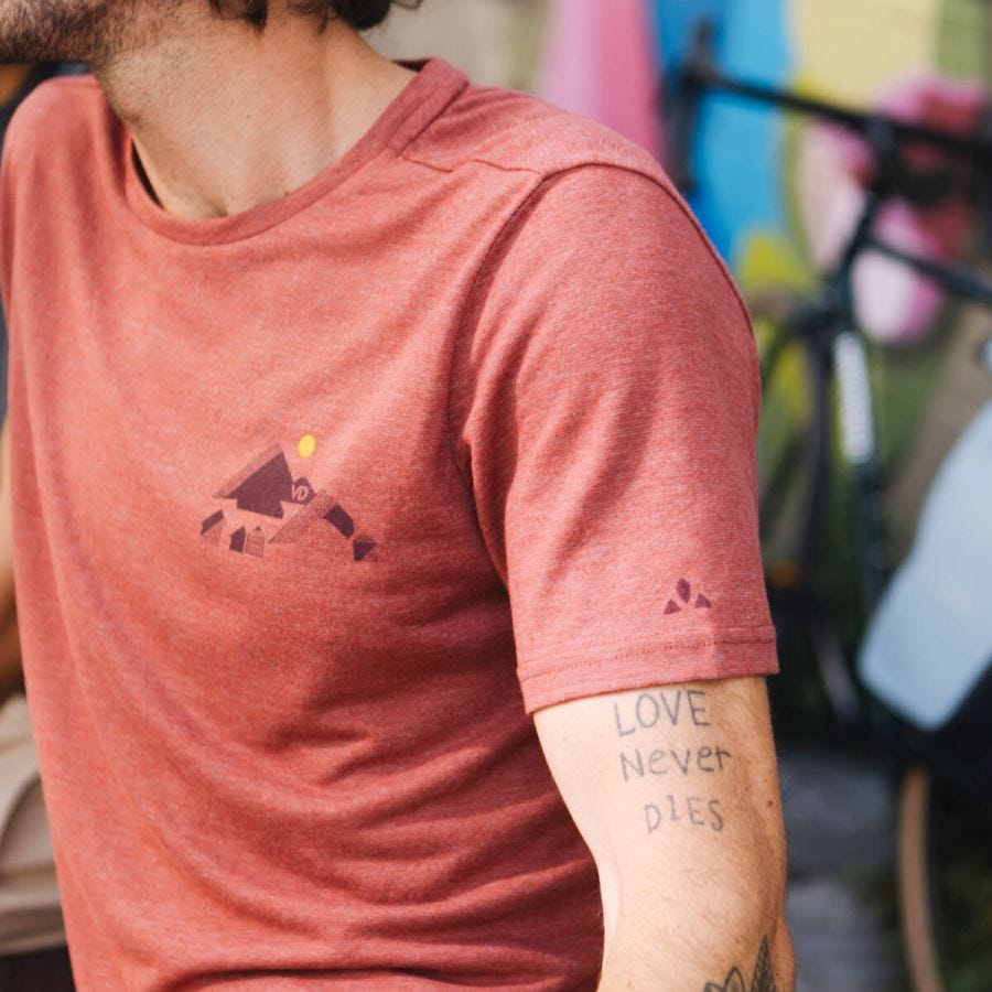 Redmont T-Shirt II Herren
