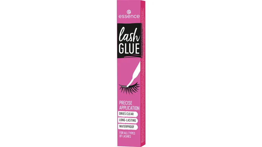 essence lash GLUE 4.7 g