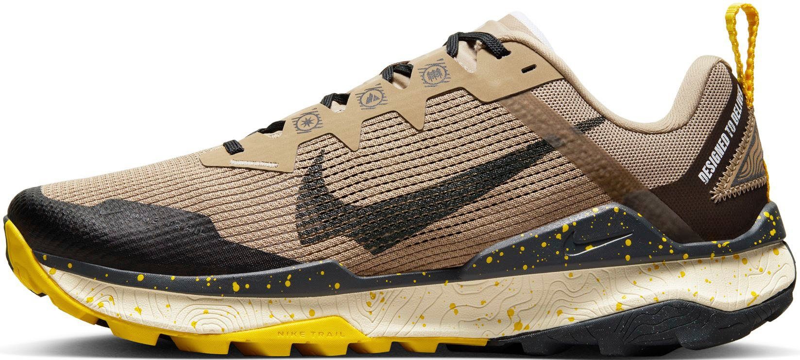 Nike WILDHORSE 8 TRAIL Laufschuh