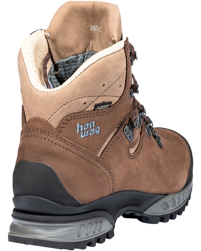 Hanwag Damen Stiefel Tatra II Bunion GTX