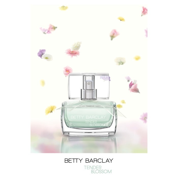 Eau de Toilette Spray