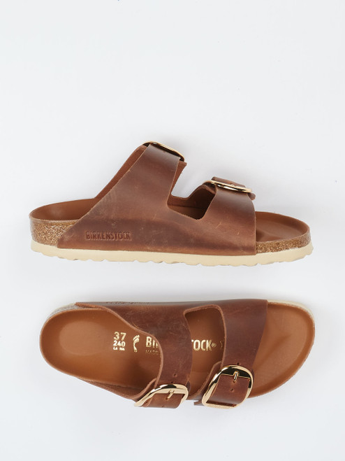 Pantolette Arizona-21102890004 Birkenstock