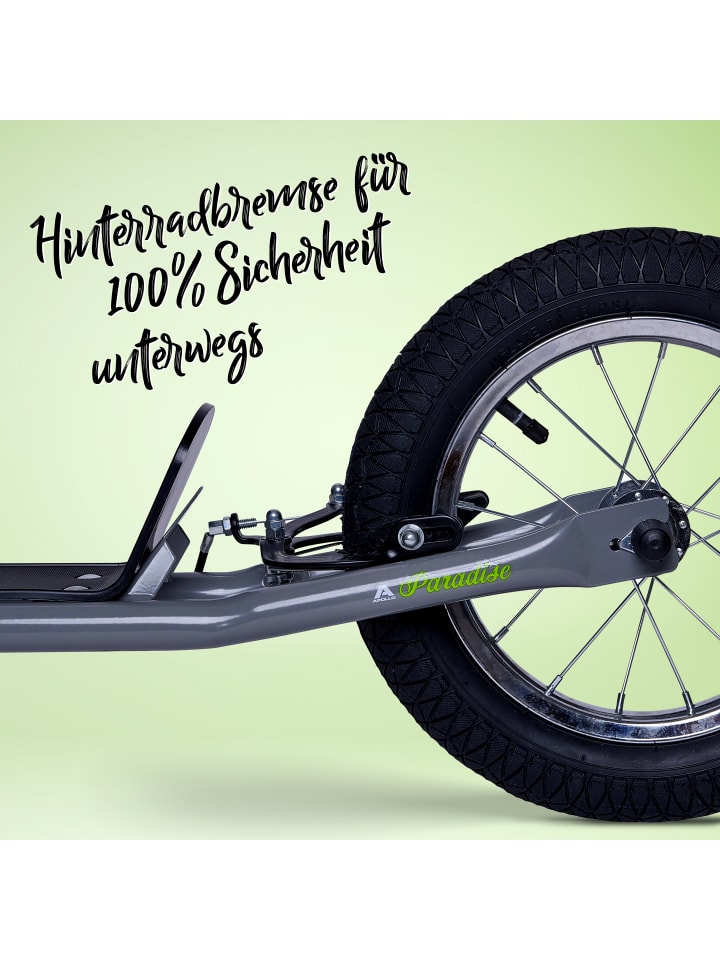 Apollo Retro Scooter 