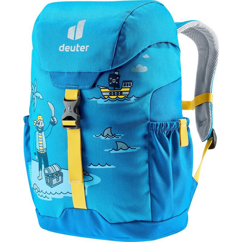 Deuter Schmusebär Wanderrucksack Kinder