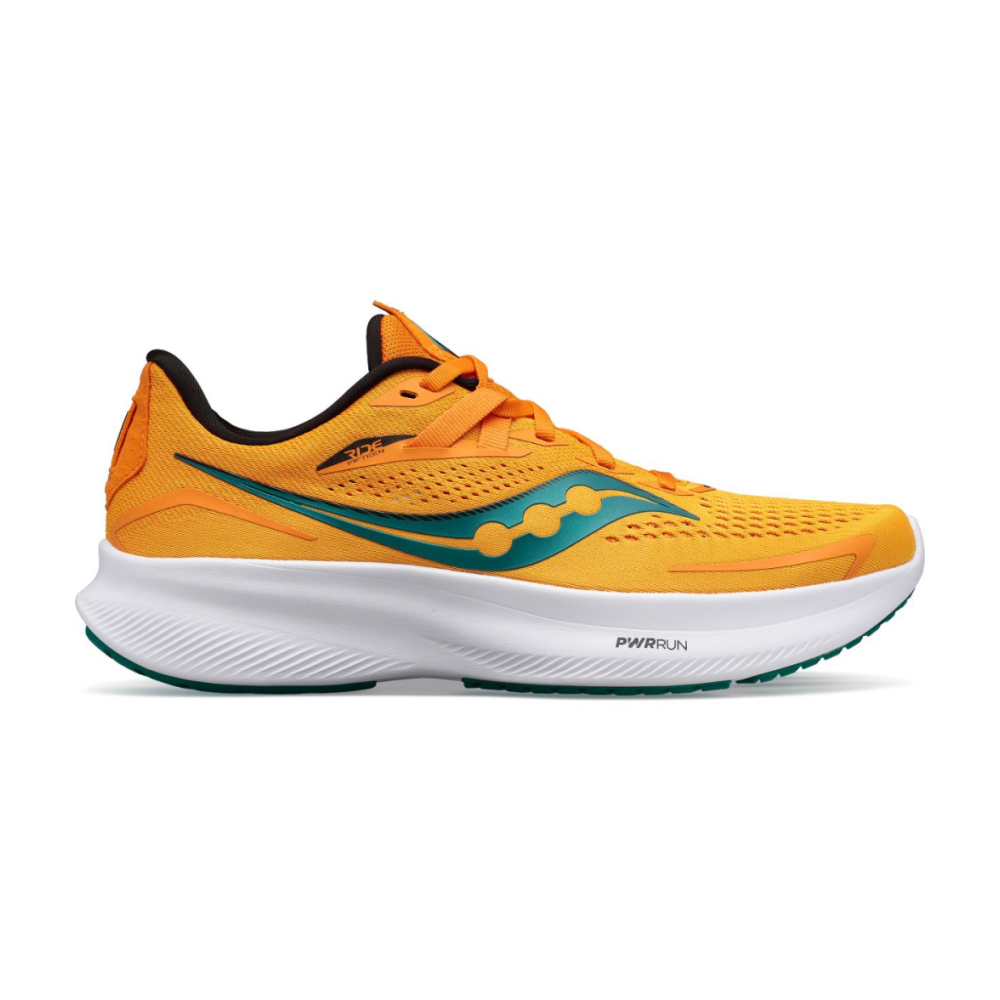 Saucony Ride 15 S20729-30 / gelb